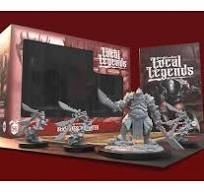 Epic Encounters: Local Legends - Berserker Encounter